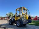 Eurotrac W12-CS / Minilader (max 1280 kg)