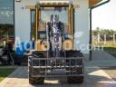 Eurotrac W12-CS / Minilader (max 1280 kg)