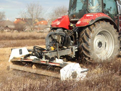 Aardenburg Beta XL Grizzly / Mulcher 240-260 cm