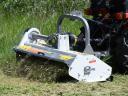 Aardenburg Alpha M Plus/ Schlegelmulcher, mulcher 125-155cm