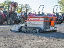 Aardenburg Bion / Selbstfahrender Mulcher mit Hydroantrieb