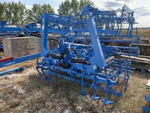 Lemken Korund 8/600 K Gamma