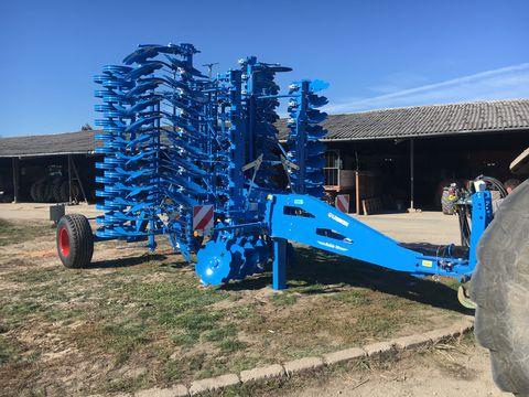 Lemken Rubin 10/600 KUA Lemken Rubin 10/600 KUA