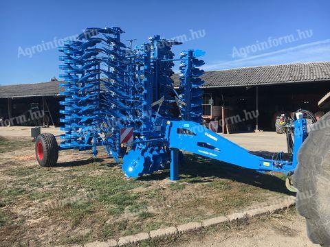 Lemken Rubin 10/600 KUA