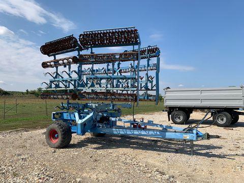 Lemken Lemken Gigant 10/800 System Kompaktor GFS Lemken Lemken Gigant 10/800 System Kompaktor GFS