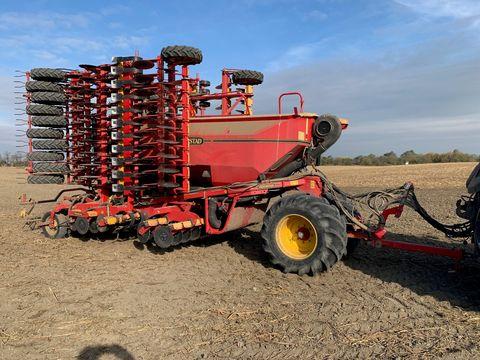 Väderstad Rapid A 800 C Väderstad Rapid A 800 C