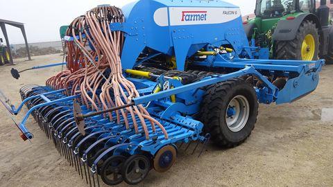 Farmet Falcon 6 PRO