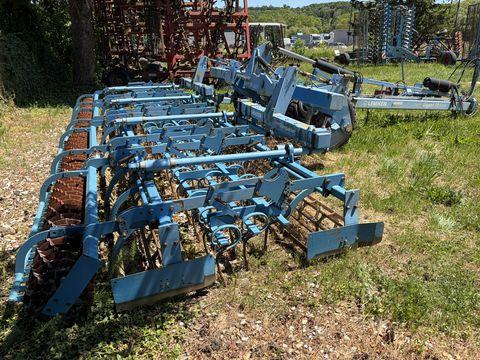 Lemken Lemken Gigant 10S/800 System Kompaktor GFS + GAM