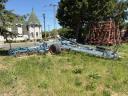 Lemken Lemken Gigant 10S/800 System Kompaktor GFS + GAM
