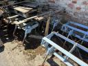 Lemken Lemken Gigant 10S/800 System Kompaktor GFS + GAM