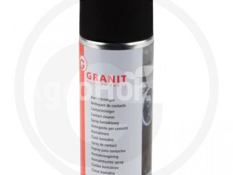 Granit Kontakttisztító spray 400 ml Granit Kontakttisztító spray 400 ml