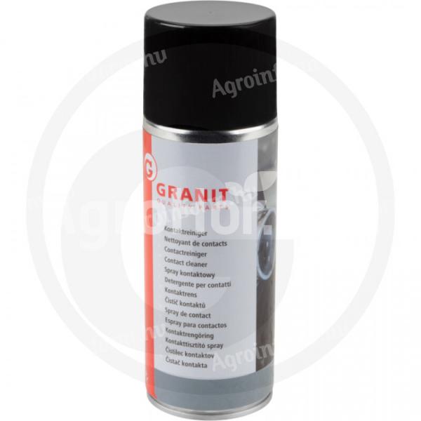 Granit Kontakttisztító spray 400 ml