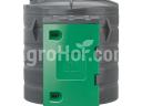JFC JFC 2500DUO Diesel Fuel Station