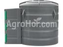 JFC JFC 2500DUO Diesel Fuel Station