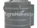 JFC JFC 2500DUO Diesel Fuel Station