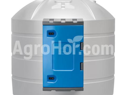 JFC JFC 9000 Single AdBlue: JFC JFC 9000 Single AdBlue: