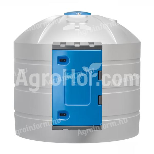 JFC JFC 9000 Single AdBlue: