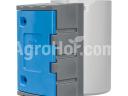 JFC JFC 1600 Single AdBlue with SMALLBox