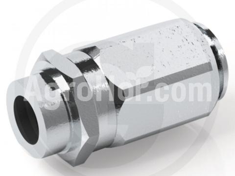 Granit fojtószelep-3/8 BSP, hengeres Granit fojtószelep-3/8 BSP, hengeres