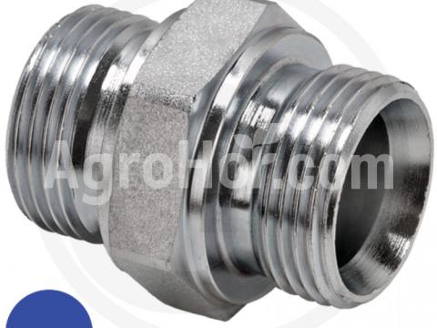 Granit Egyenes adapter 3/4 M-BSP x 3/4 M-BSP