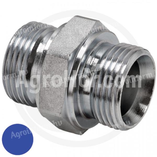 Granit Egyenes adapter 3/4 M-BSP x 3/4 M-BSP