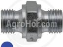 Granit Egyenes adapter 3/4 M-BSP x 3/4 M-BSP