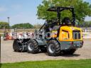 Giant Gumikerekes rakodógép 26Le (max 1750kg)