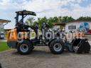 Giant Gumikerekes rakodógép 26Le (max 1750kg)