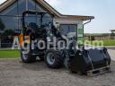 Giant Gumikerekes rakodógép 26Le (max 1750kg)