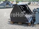 Giant Gumikerekes rakodógép 26Le (max 1750kg)