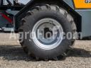 Giant Gumikerekes rakodógép 26Le (max 1750kg)