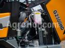 Giant Gumikerekes rakodógép 26Le (max 1750kg)