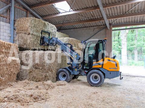 Giant Teleszkópos rakodógép 50Le (max 2350kg) Giant Teleszkópos rakodógép 50Le (max 2350kg)