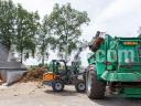 Giant Teleszkópos rakodógép 50Le (max 2350kg)