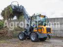 Giant Teleszkópos rakodógép 50Le (max 2350kg)