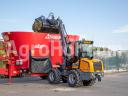 Giant Teleszkópos rakodógép 50Le (max 2350kg)