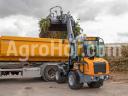 Giant Teleszkópos rakodógép 50Le (max 2350kg)