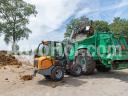 Giant Teleszkópos rakodógép 50Le (max 2350kg)