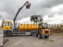 Giant Teleszkópos rakodógép 50Le (max 2350kg)