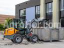 Giant Teleszkópos rakodógép 50Le (max 2350kg)