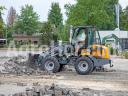 Giant Teleszkópos rakodógép 50Le (max 2350kg)