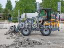 Giant Teleszkópos rakodógép 50Le (max 2350kg)