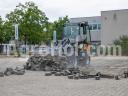 Giant Teleszkópos rakodógép 50Le (max 2350kg)