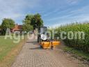 Giant Teleszkópos rakodógép 50Le (max 2350kg)