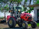 Yanmar Traktor bukókerettel 26 lóerős