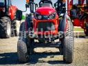 Yanmar Traktor bukókerettel 26 lóerős