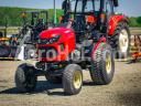 Yanmar Traktor bukókerettel 26 lóerős