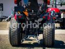 Yanmar Traktor bukókerettel 26 lóerős