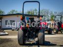 Yanmar Traktor bukókerettel 26 lóerős