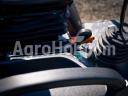 Yanmar Traktor bukókerettel 26 lóerős